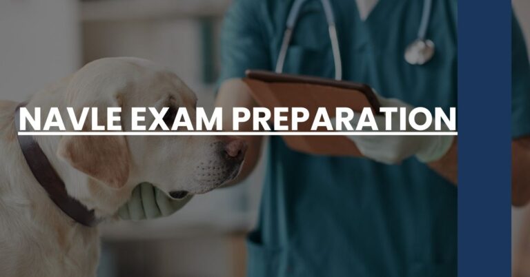 NAVLE Exam Preparation Feature Image